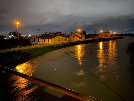 Il Calice al ponte Melani (ore 22)