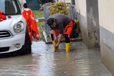 Via Casale e Fatticci